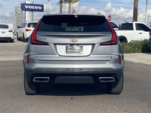 Used 2024 Cadillac XT4 Premium Luxury image 29