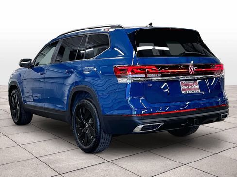 New 2026 Volkswagen Atlas SE AWD/4WD image 3