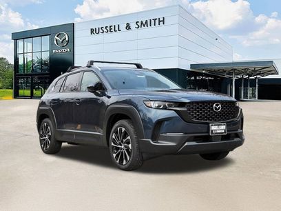 New 2026 MAZDA CX-50 2.5 Hybrid w/ Weather Package