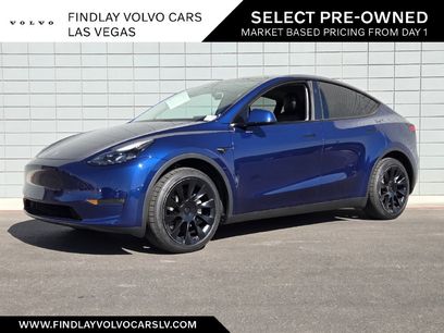 Used 2023 Tesla Model Y Long Range
