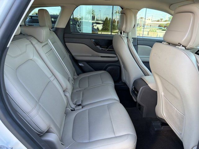 Used 2020 Lincoln Corsair FWD image 23