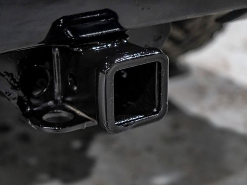 Used 2021 Chevrolet Silverado 1500 Custom image 49