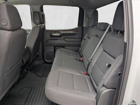 Used 2023 GMC Sierra 1500 Elevation image 18