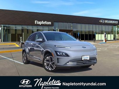 Used 2023 Hyundai Kona Limited