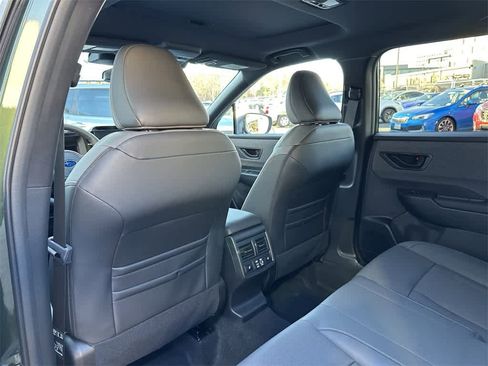 New 2026 Subaru Outback Limited XT image 12