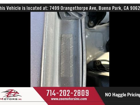 Used 2002 Toyota Sequoia Limited RWD image 51