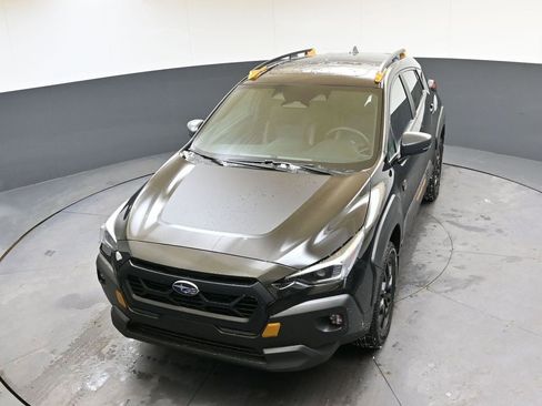New 2026 Subaru Crosstrek 2.5i Wilderness image 45