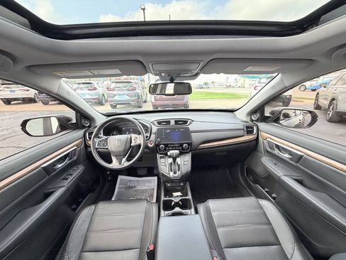 Used 2020 Honda CR-V EX-L image 19