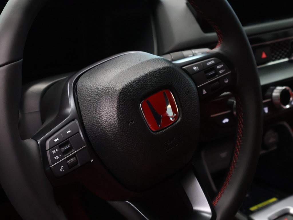 New 2026 Honda Civic Type R image 18