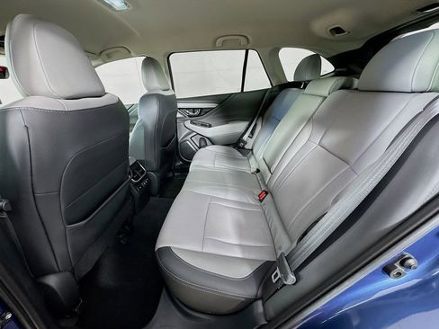 Used 2021 Subaru Outback Limited w/ Popular Package #2 image 27