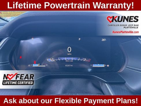 Used 2024 Jeep Grand Cherokee Laredo image 17