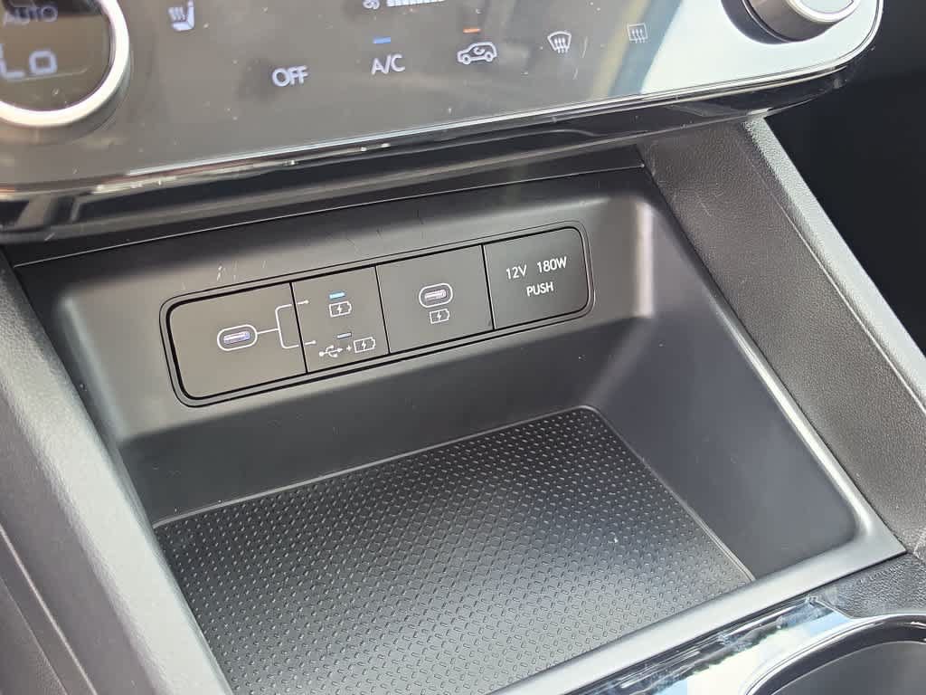 New 2026 Hyundai Tucson SEL Plus FWD image 32