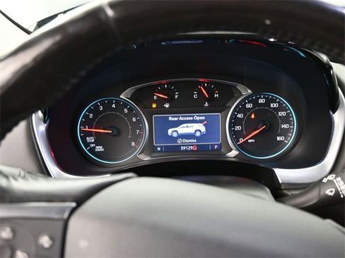 Used 2020 Chevrolet Traverse RS w/ LPO, Floor Liner Package image 23