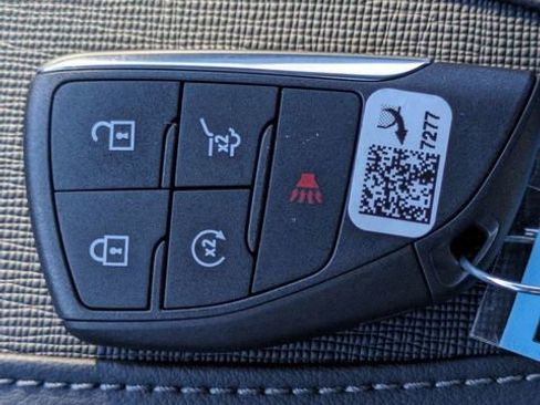 New 2025 Buick Enclave Sport Touring image 30