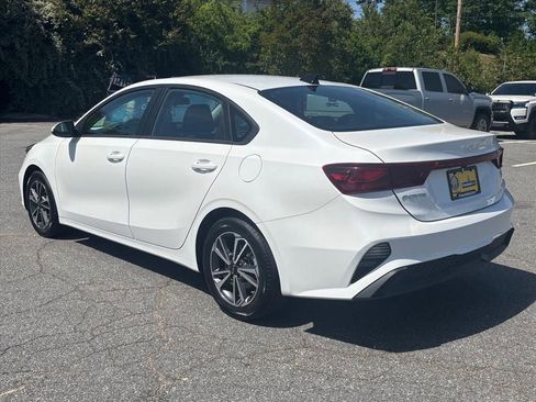Used 2023 Kia Forte LXS FWD image 24
