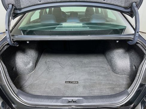 Used 2019 Nissan Altima 2.5 S FWD image 21