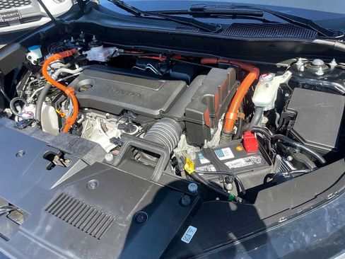 Used 2024 Honda CR-V Sport-L image 27