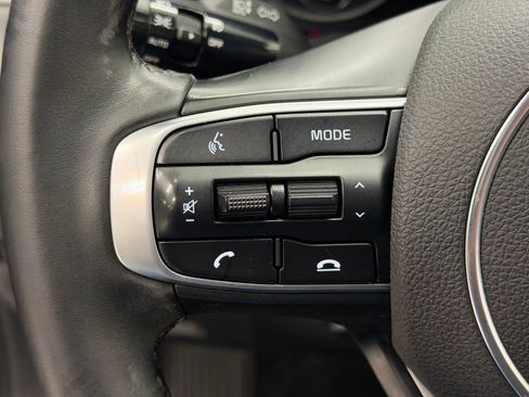 Used 2021 Kia K5 GT-Line w/ GT-Line FWD Premium Package image 23