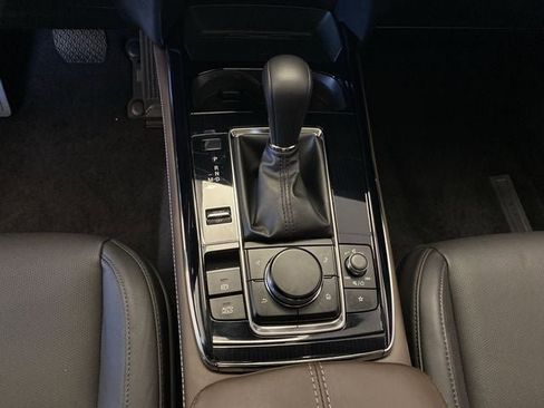 New 2025 MAZDA CX-30 2.5 Turbo w/ Premium Plus Pkg image 16