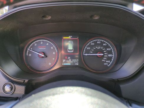 Used 2021 Subaru Forester Sport AWD/4WD image 20