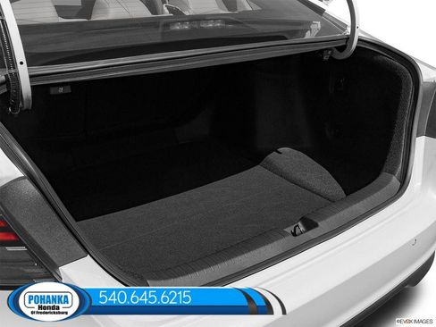 New 2025 Honda Accord Hybrid Sport image 7