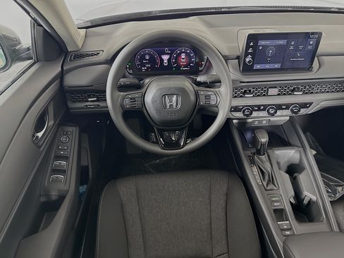 New 2026 Honda Accord SE image 27