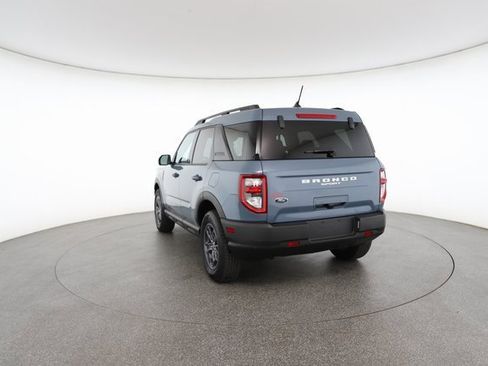 Used 2024 Ford Bronco Sport Big Bend image 12