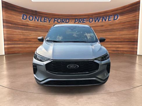 Used 2023 Ford Escape ST-Line w/ Tech Pack #1 image 10