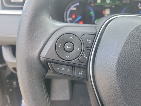 Certified 2023 Toyota RAV4 XLE Premium image 27