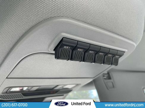 New 2023 Ford F250 XL w/ FX4 Off-Road Package image 29