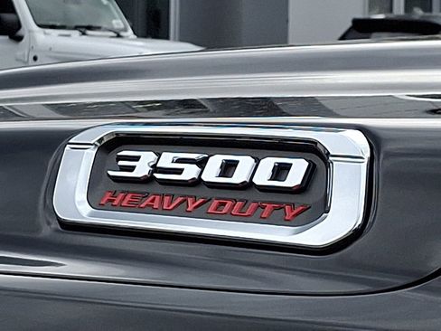 Used 2019 RAM 3500 Laramie AWD/4WD image 29