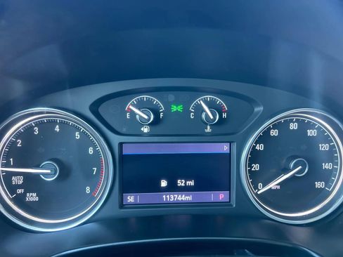 Used 2020 Buick Enclave Essence FWD image 27