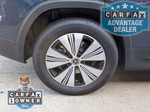 Used 2023 Mercedes-Benz EQB 250+ image 3