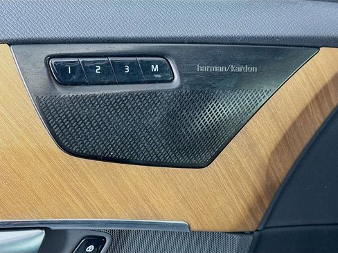 Used 2022 Volvo XC90 T6 Momentum w/ Advanced Package image 19