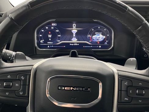 Used 2024 GMC Sierra 1500 Denali image 29