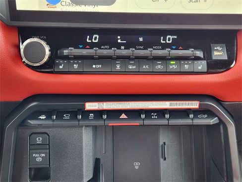 Used 2026 Toyota Tundra TRD Pro image 14