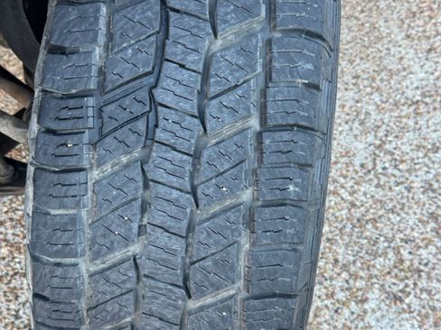 Used 2017 Chevrolet Silverado 2500 LTZ w/ Duramax Plus Package image 32