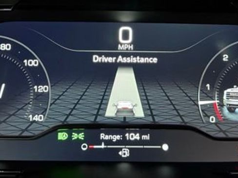 Used 2025 GMC Sierra 2500 AT4X image 56