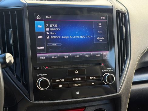 Used 2021 Subaru Crosstrek 2.5i Sport w/ Moonroof Package image 25