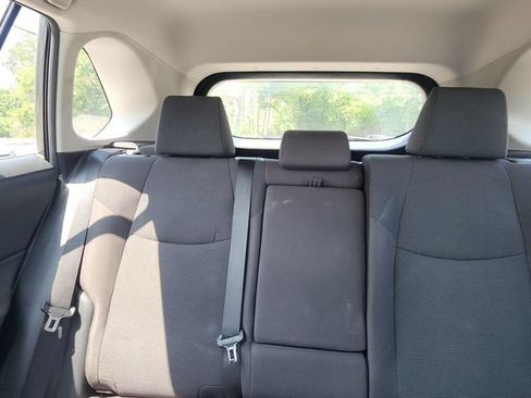 Used 2019 Toyota RAV4 LE w/ All Weather Liner Package AWD/4WD image 11