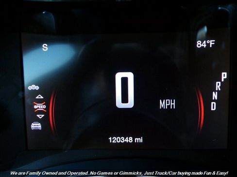 Used 2020 Dodge Durango GT RWD image 12