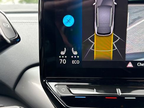 Used 2023 Volkswagen ID.4 Pro S AWD/4WD image 20