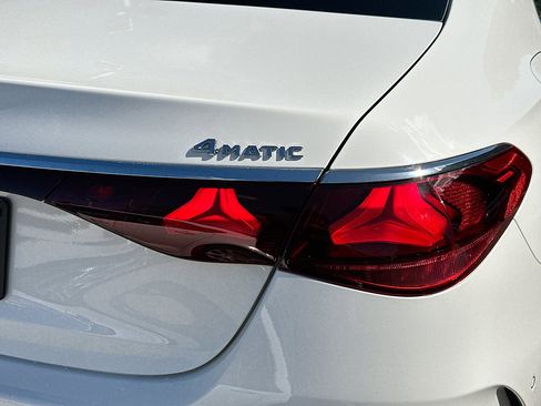 Used 2024 Mercedes-Benz E 350 E 350 image 32