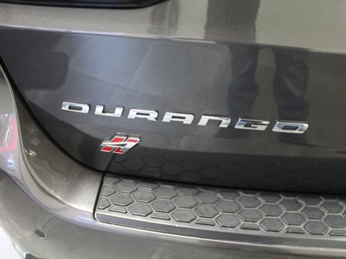 Used 2018 Dodge Durango SXT w/ Quick Order Package 2BB image 32