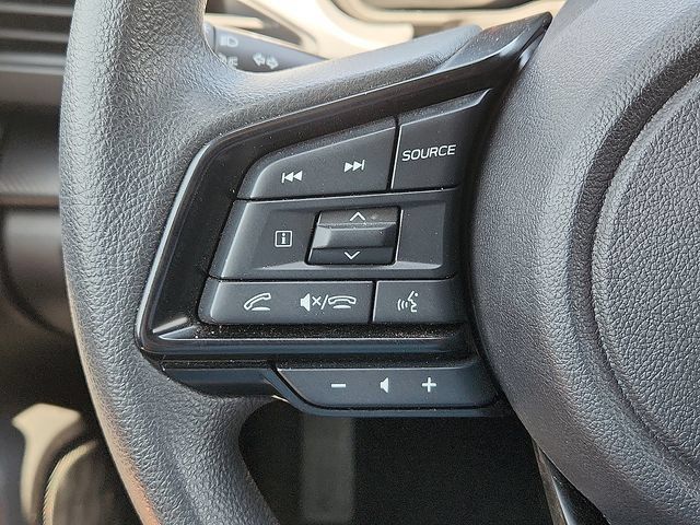 Certified 2025 Subaru Crosstrek 2.0i AWD/4WD image 17