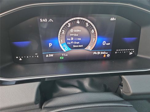 New 2026 Volkswagen Jetta Sport image 18