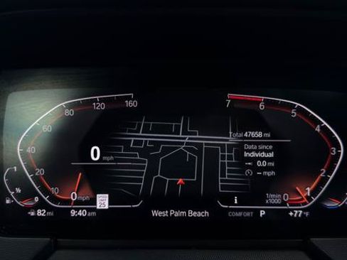 Used 2024 BMW 228i xDrive Gran Coupe AWD/4WD image 27