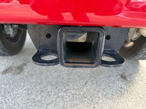 Used 2024 RAM 2500 Big Horn w/ Night Edition image 38