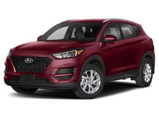 Used 2019 Hyundai Tucson SE video 1