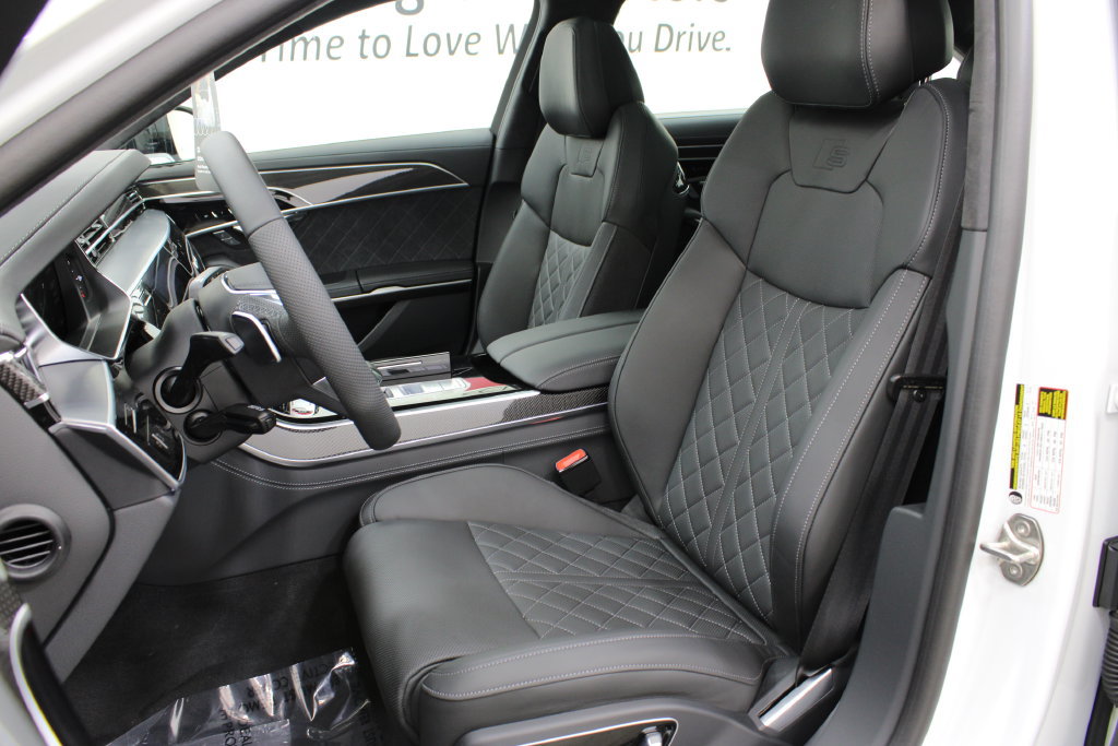New 2027 Audi S8 AWD/4WD image 15